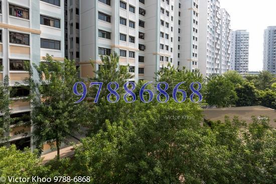 Blk 981D Buangkok Crescent (Hougang), HDB 5 Rooms #134286692